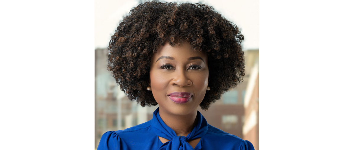 Profile photo of Tamla Oates-Forney