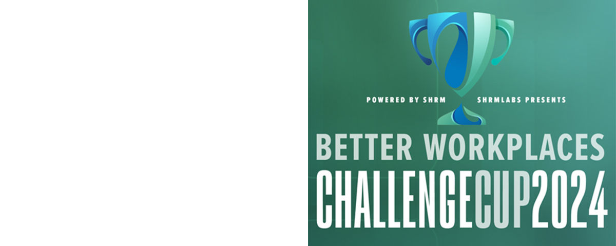 Better Workplaces Challenge Cup 2024