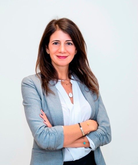Ranya Nehmeh