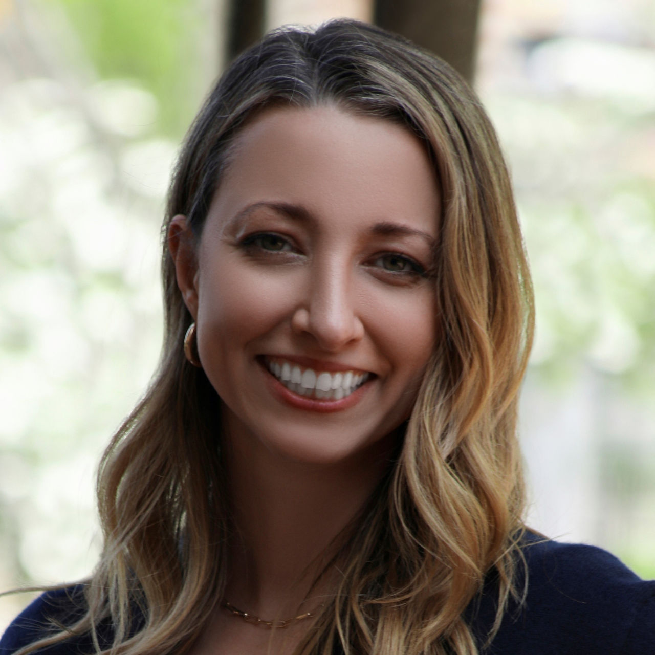 Katrina P. Merlini