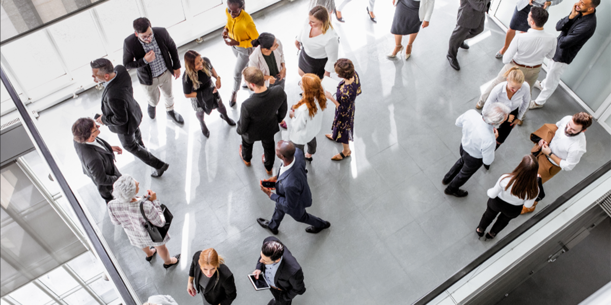 SHRM NorCal Emerging Professionals Learn and Connect Virtual Event
