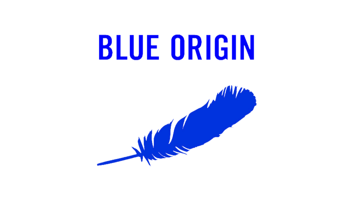 blue origin