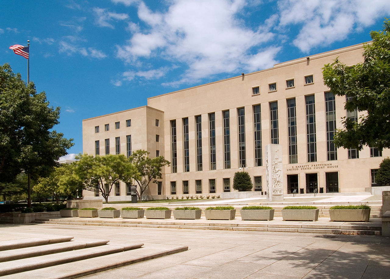 Federal Building