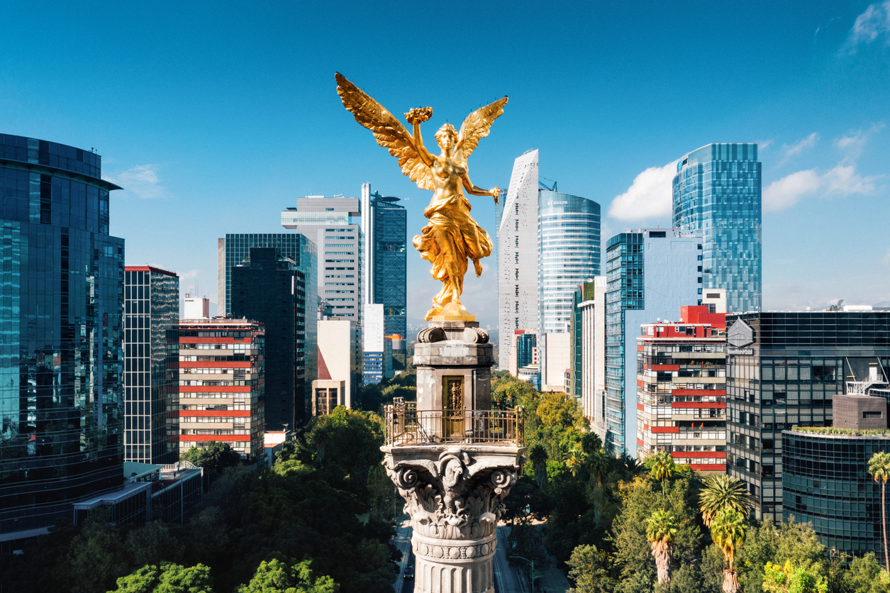 Mexico Minimum Wage Has Increased for 2024