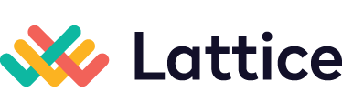 Lattice logo
