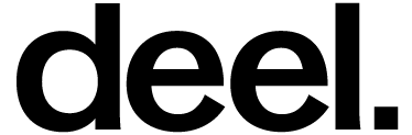 Deel logo