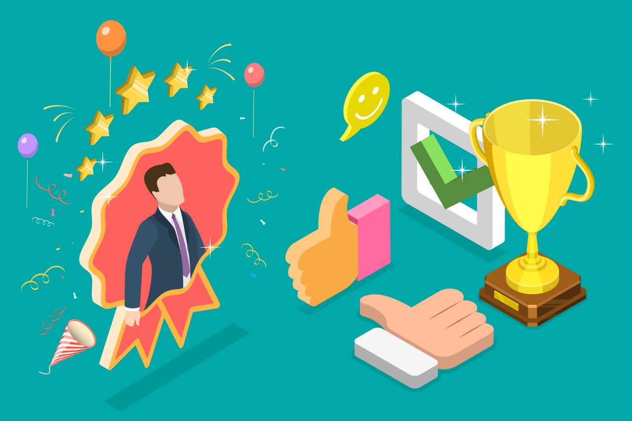 employee rewards and recognition 
