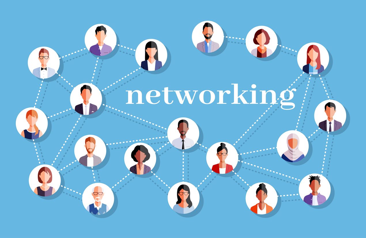networking 