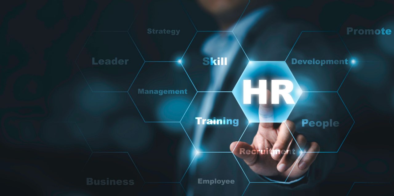 hr skills and training