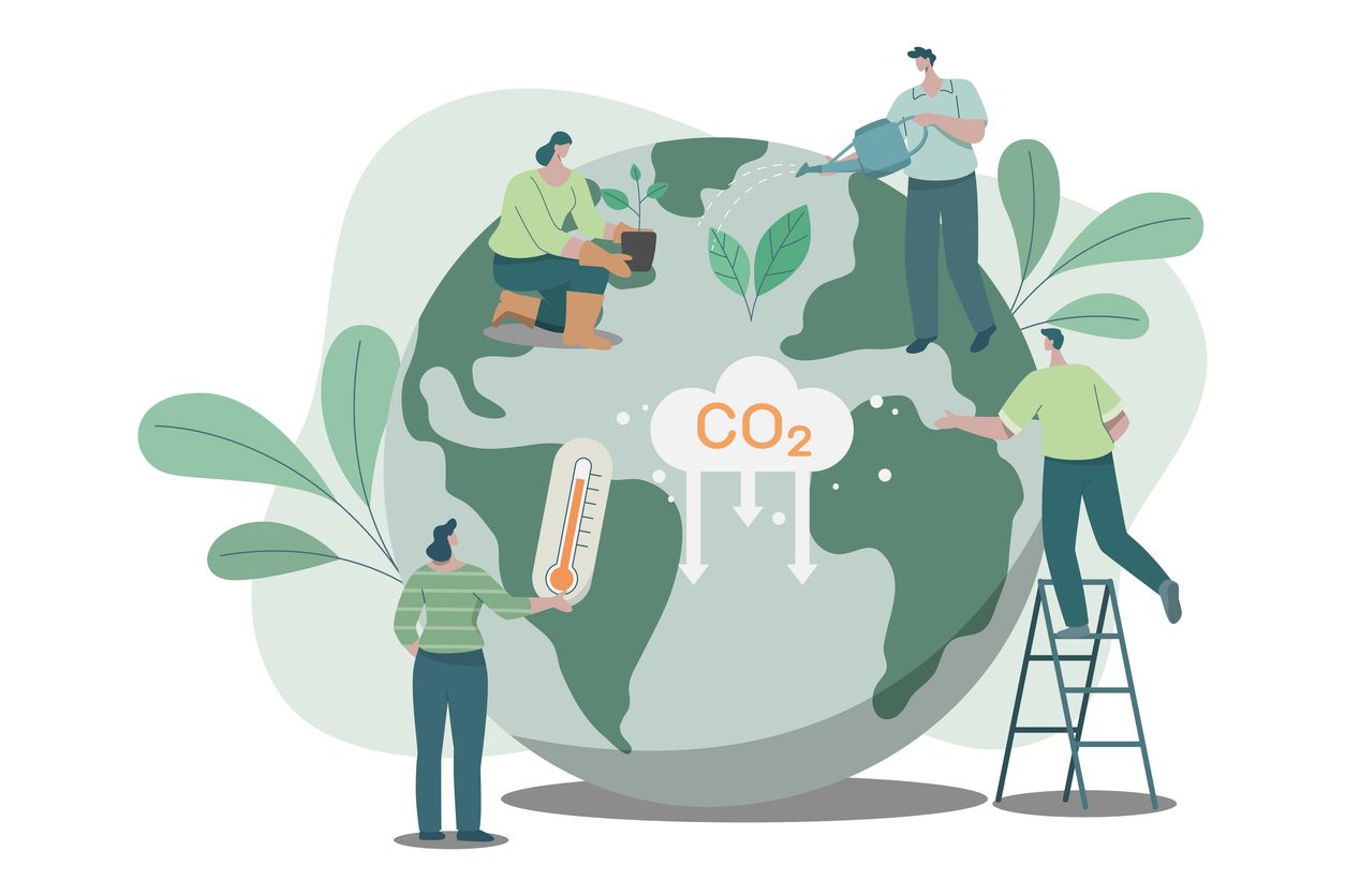 climate