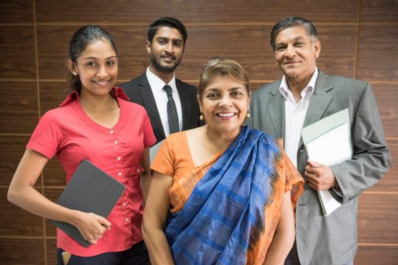 Why Age-Inclusive Workplaces Are Built for the Future