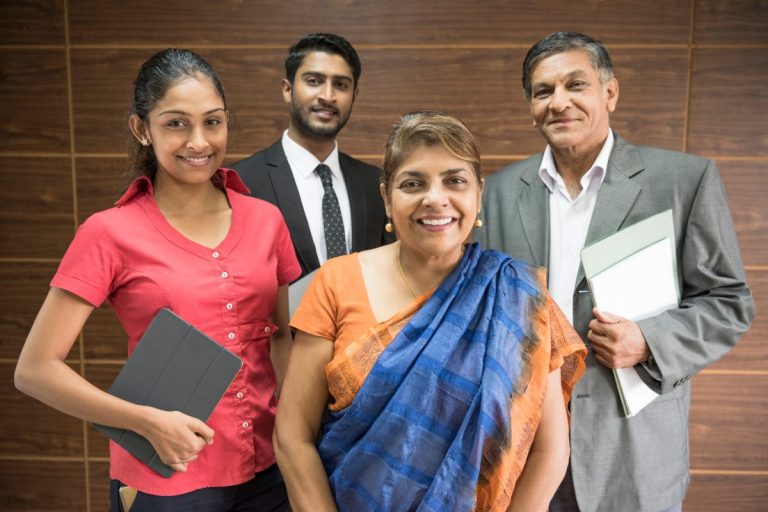 Why Age-Inclusive Workplaces Are Built for the Future