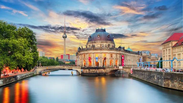 Berlin Image