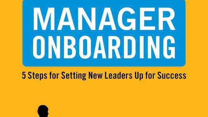 Manager onboarding by sharlyn laby.