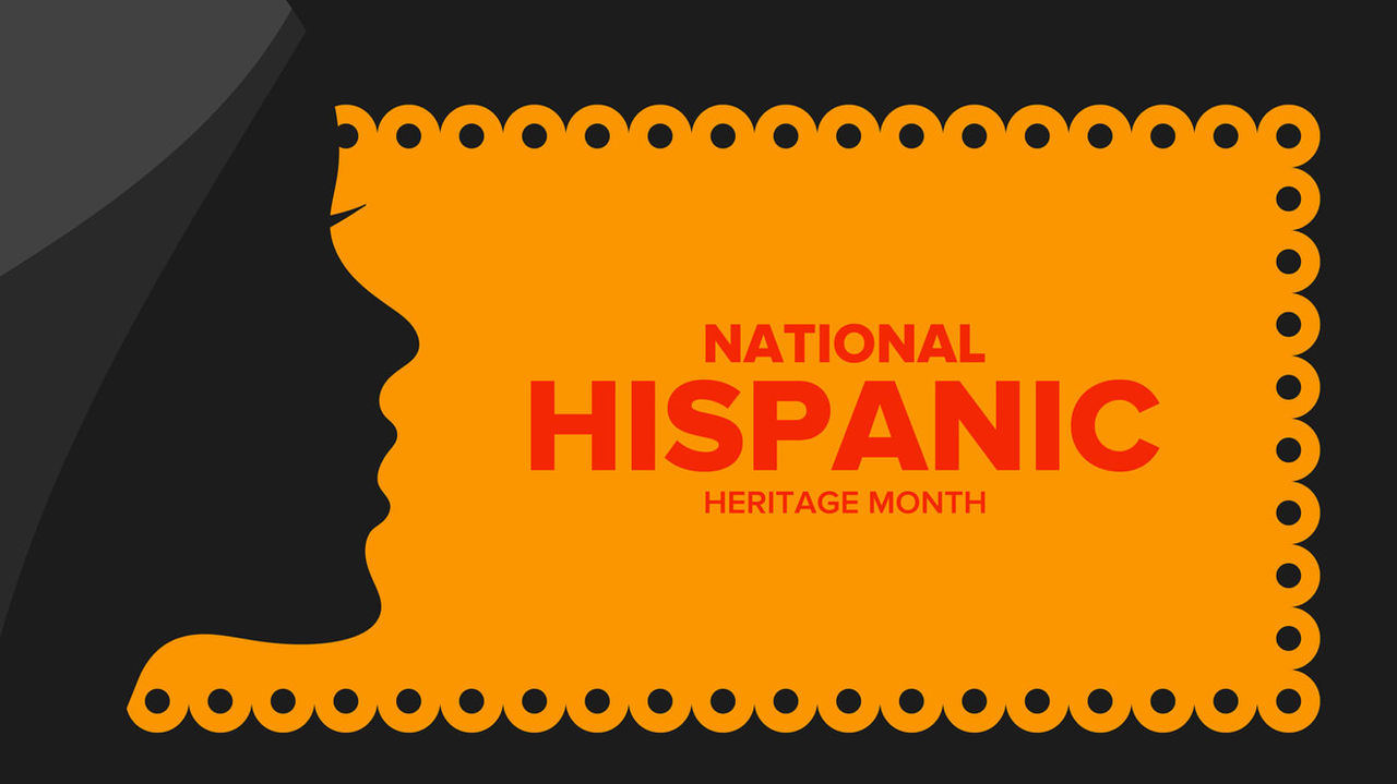 National hispanic heritage month.