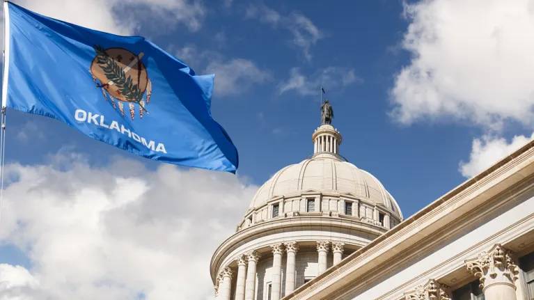 Oklahoma Governor Signs Anti-IE&D Law, Compromising IE&D Efforts Statewide