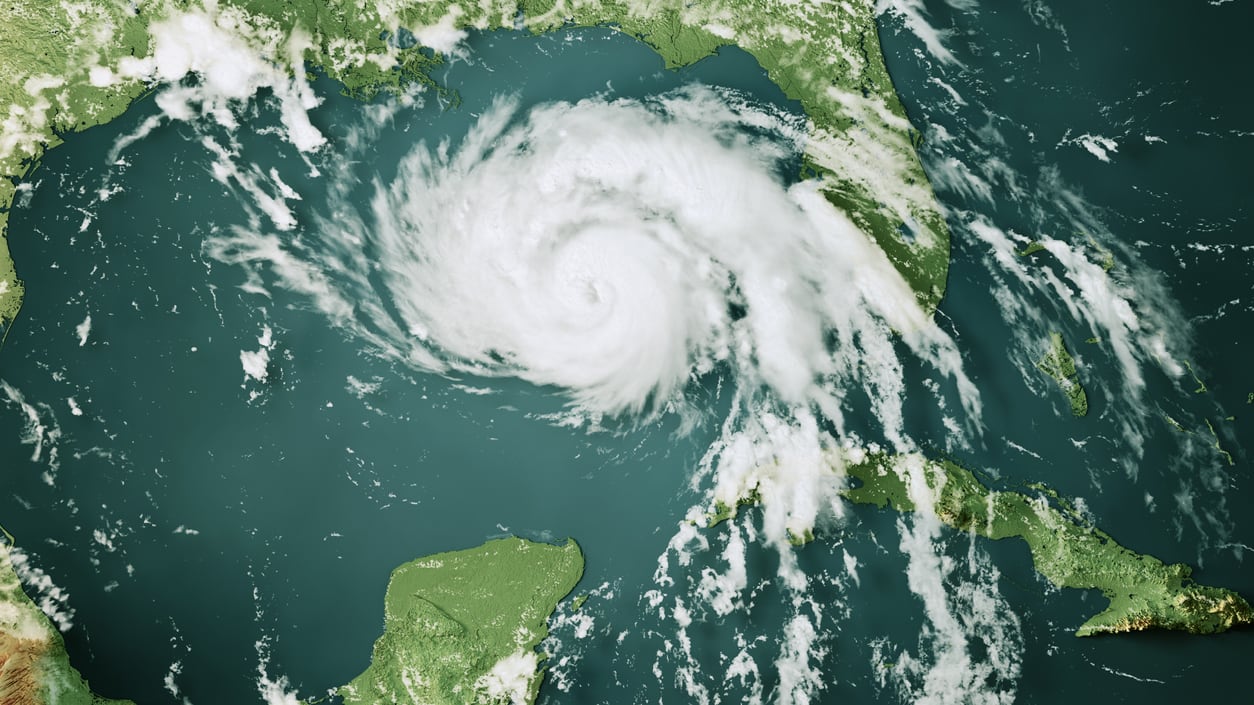 Hurricane katrina - hurricane stock videos & royalty-free footage.