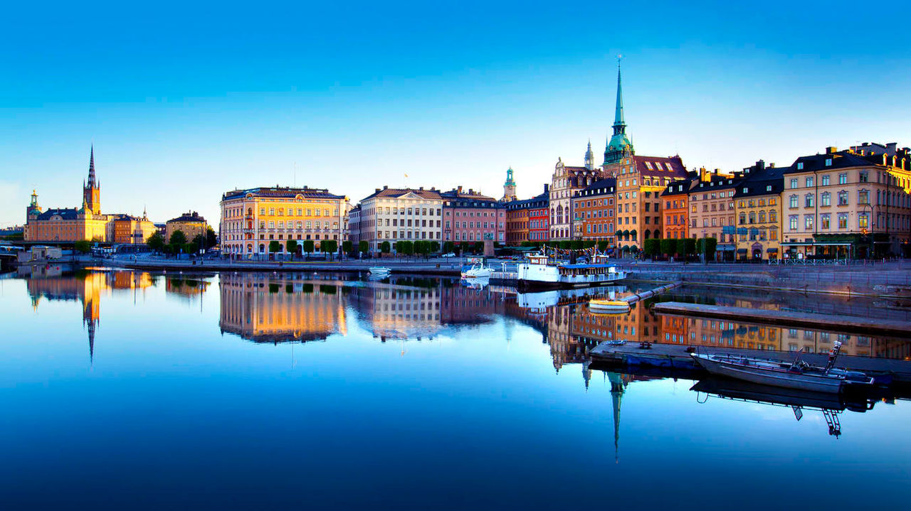 Stockholm, Sweden