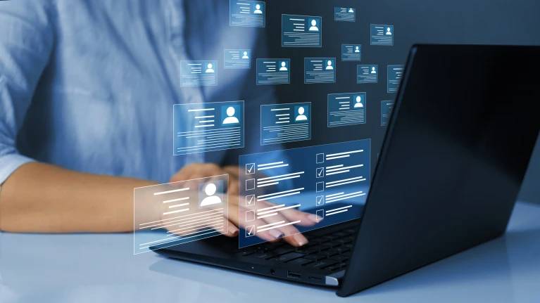Must-Have Tech Competencies for HR Professionals