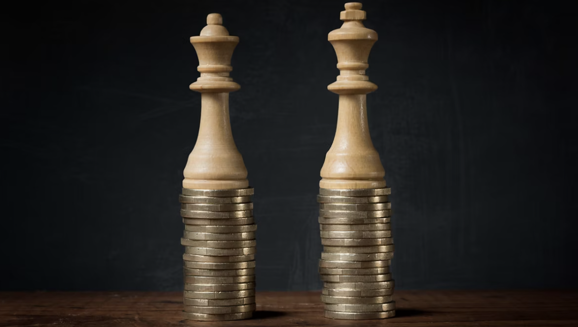 leadership bottleneck