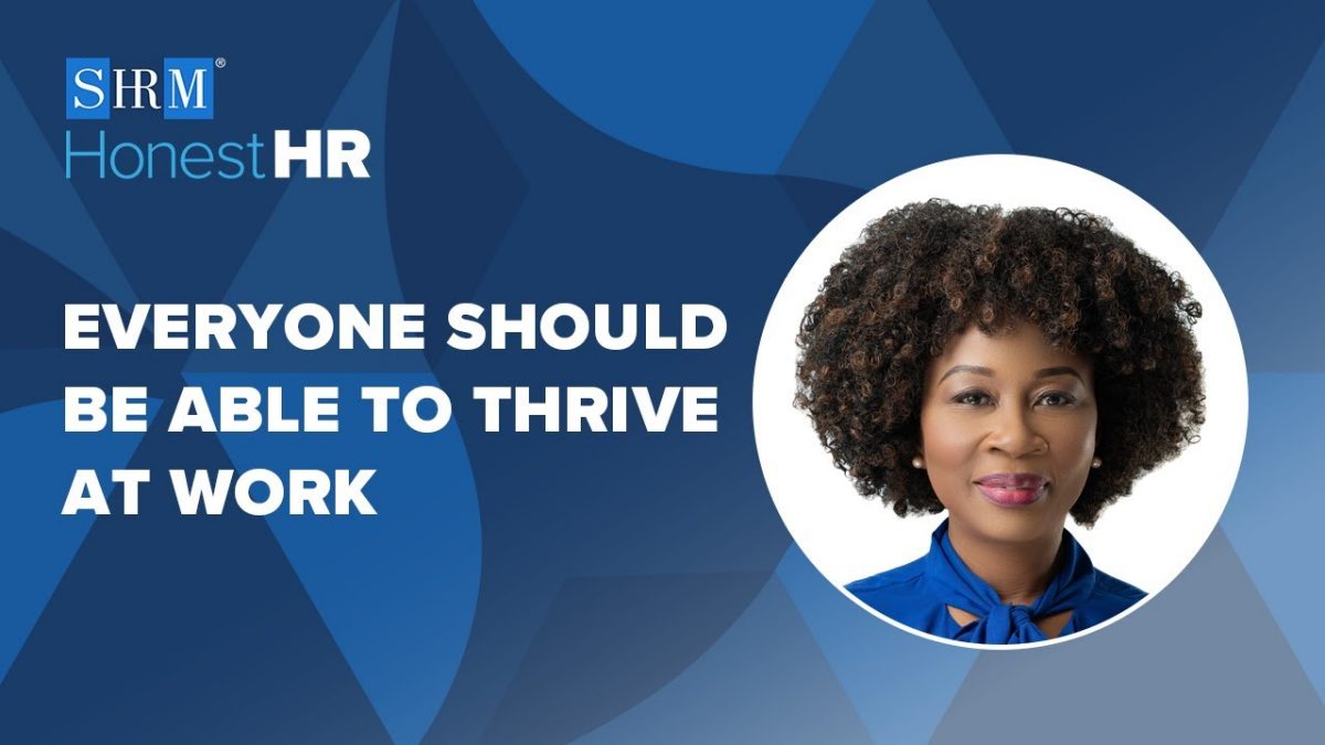 honest hr