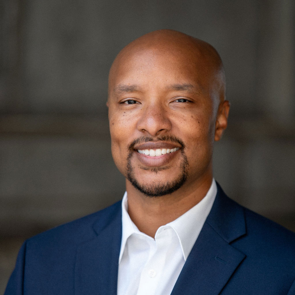 John Ferguson, SHRMCP, PHR