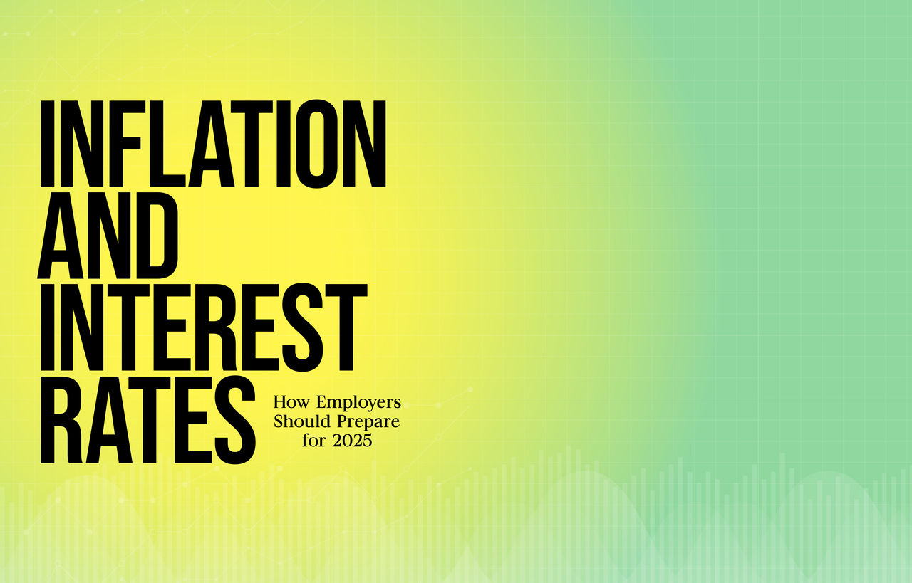 inflation and interest rates