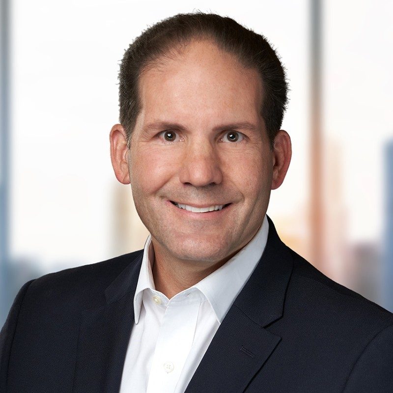 Headshot of Don Weinstein