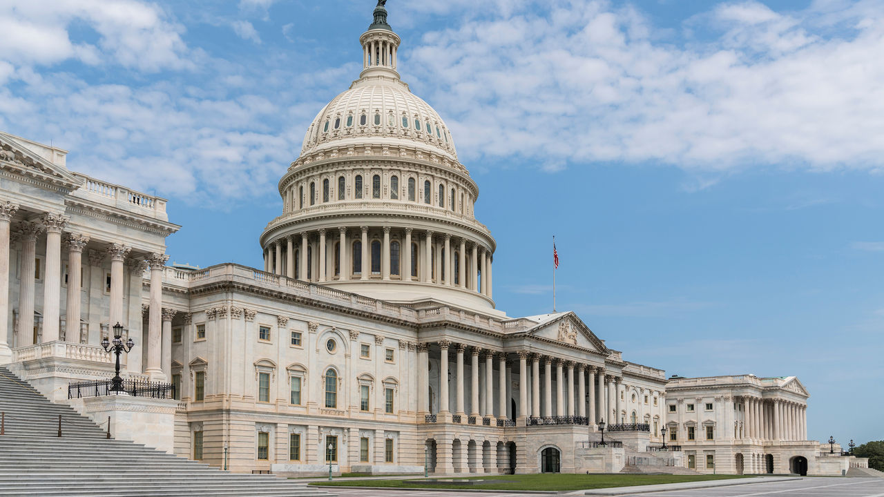 U.S. Capitol