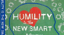 Humility is the new smart rethinking human excellence in the smart machine age.