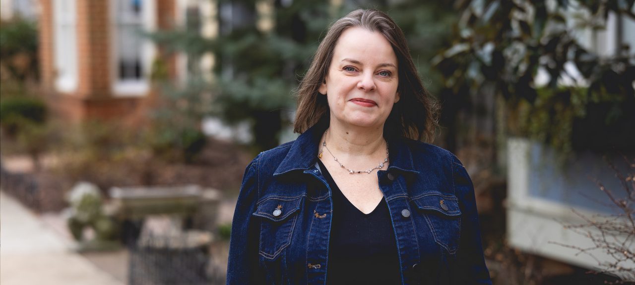 Maggie Ruvoldt, CHRO of LEARN Behavioral, understands the importance of giving back and helping other women leaders succeed. LEARN Behavorial CHRO Maggie Ruvoldt
