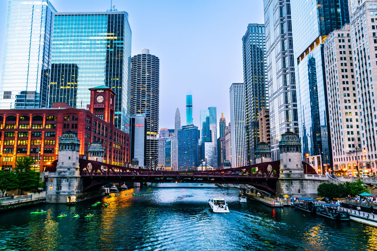 10 Key Takeaways from New Illinois Pay-Transparency-in-Job 