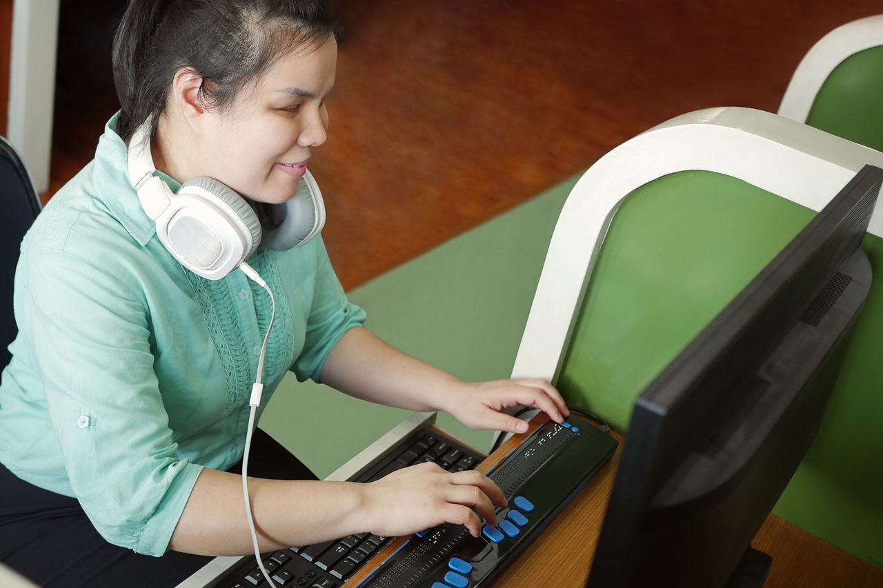 Tips for Making Websites Accessible to People with Disabilities