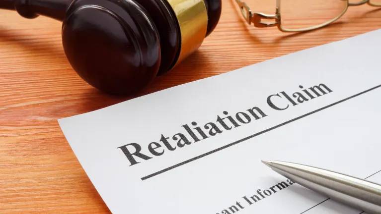 New California Law Makes It Easier for Employees to Establish Retaliation Claims