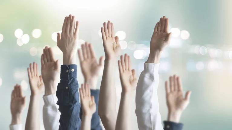 NLRB Establishes Faster Time Frame for Union Elections