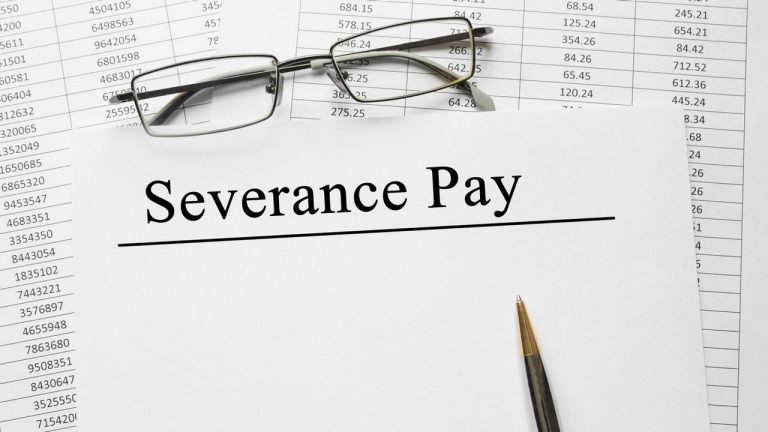Nlrb Limits Nondisparagement Requirements In Severance Agreements