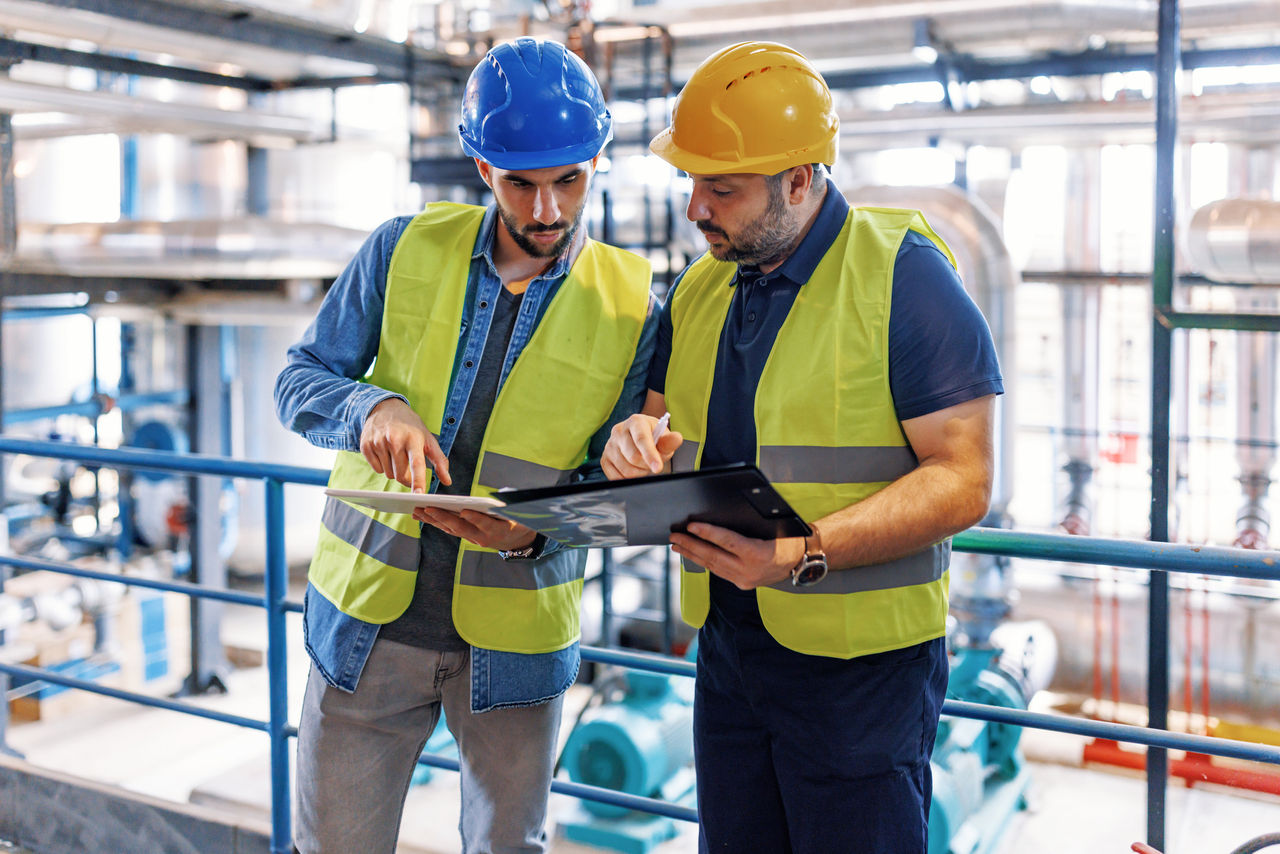 Plan What to Do When an OSHA Inspector Arrives