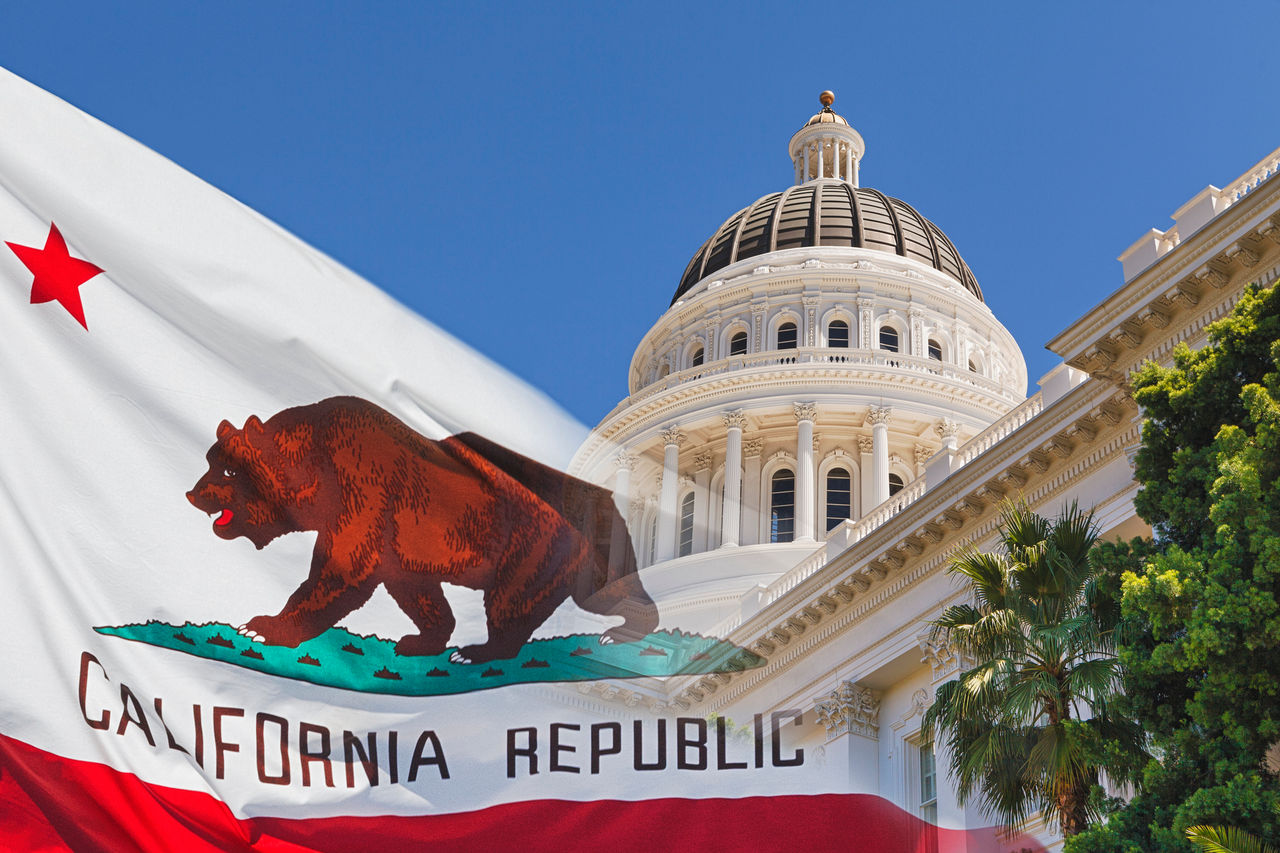 california