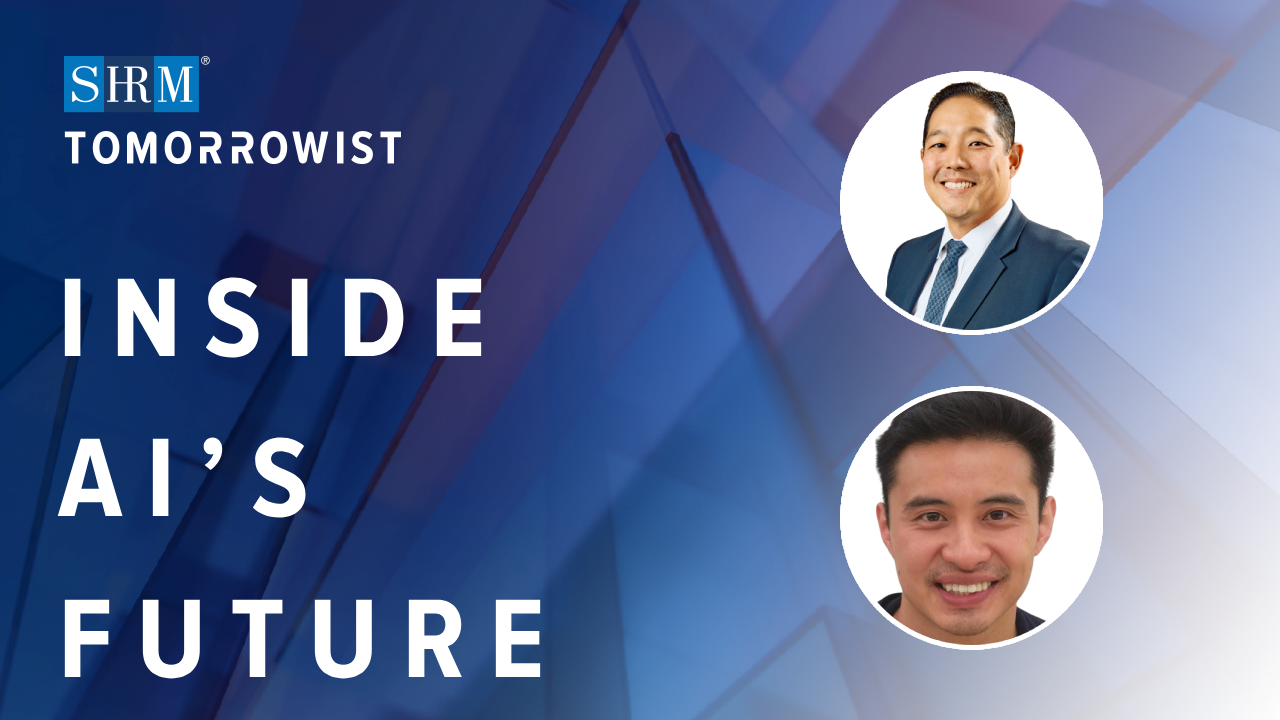 Tomorrowist Podcast Is A Recession Looming?