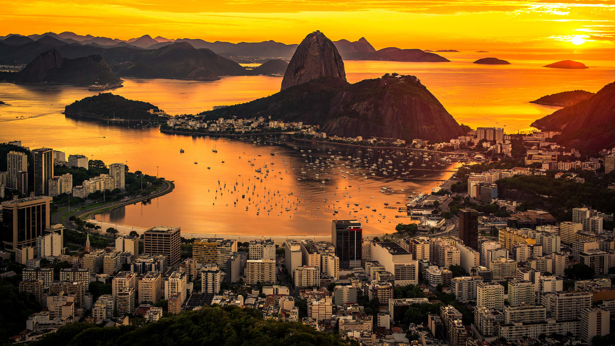 Rio de janeiro