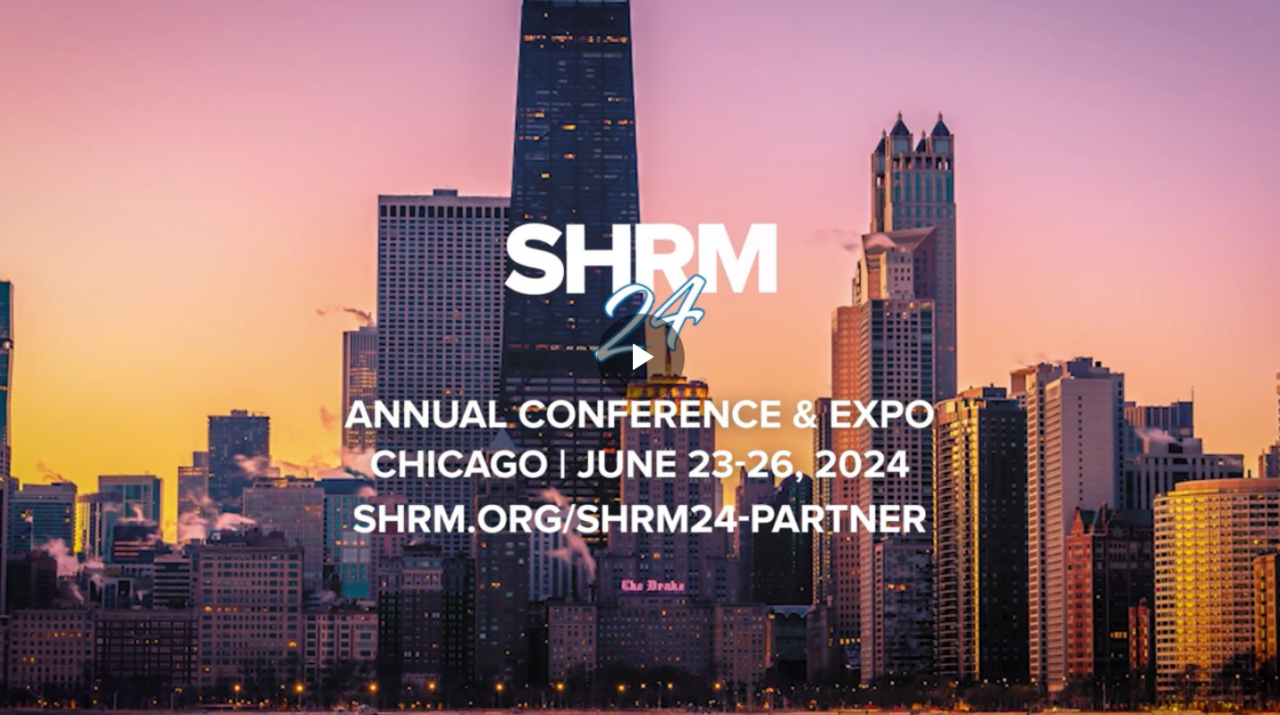 Developing and fostering an empathic culture will be among the expert-led session topics at SHRM24 in Chicago.