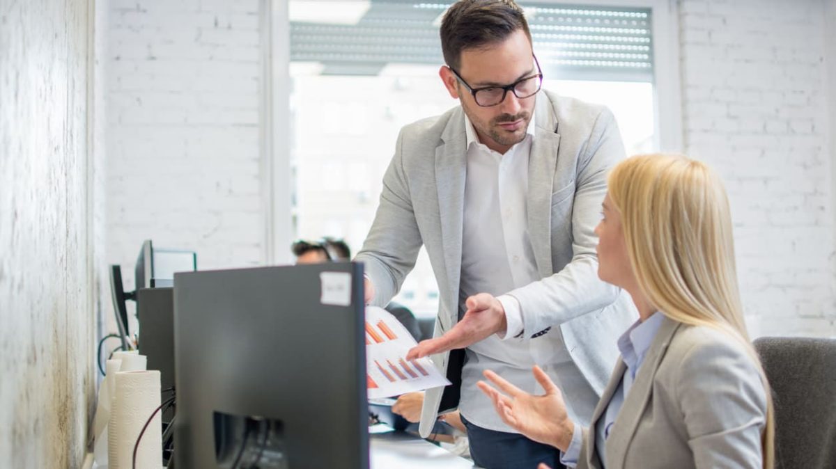How Do You Work with a Complicated Person?
