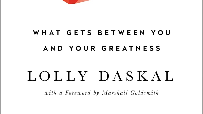 The leadership gap what gets between you and your greatest greatness.