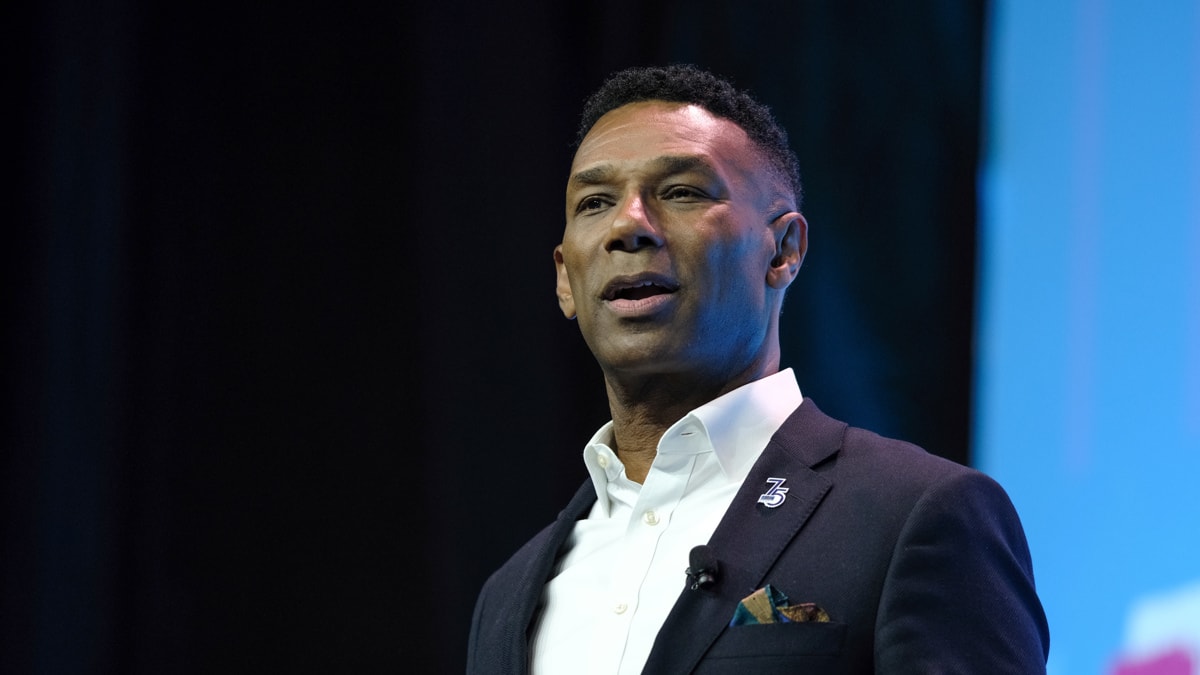 SHRM INCLUSION Conference Opens with a Look at Diversity's History, Future