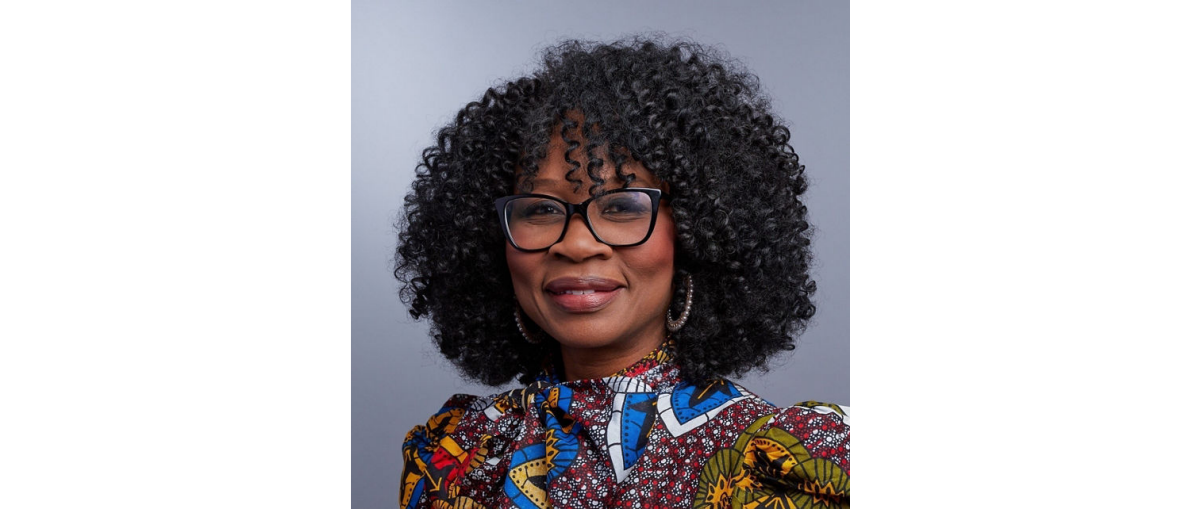 Profile photo of Tamla Oates-Forney