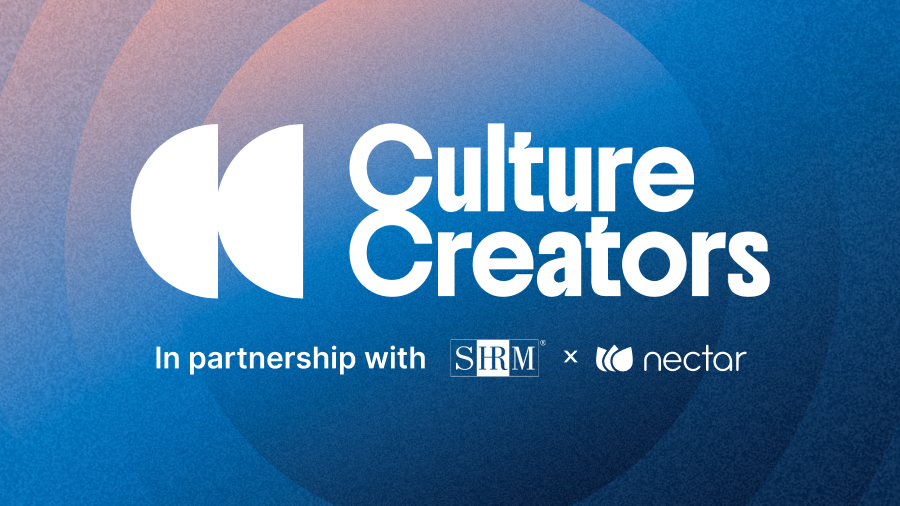 Culture Creators Podcast Cover