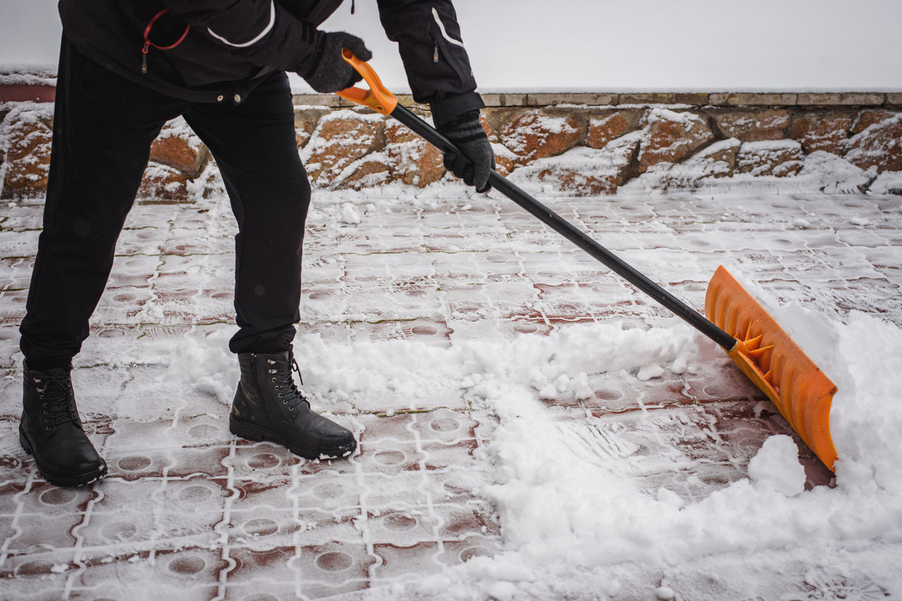 Snow Removal From Car: Explore Best Tools and Techniques