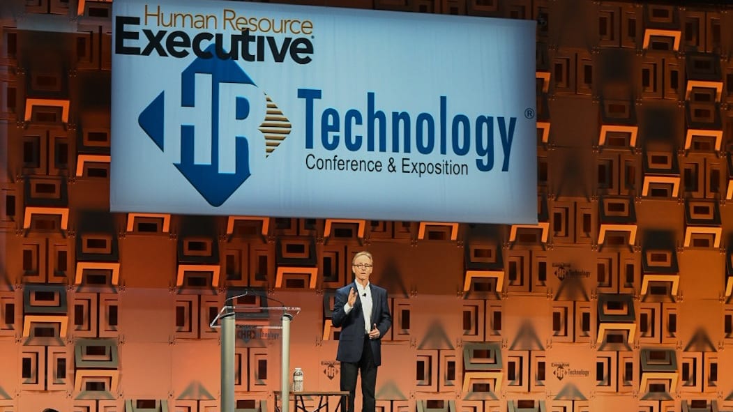 Executive hr technology conference.