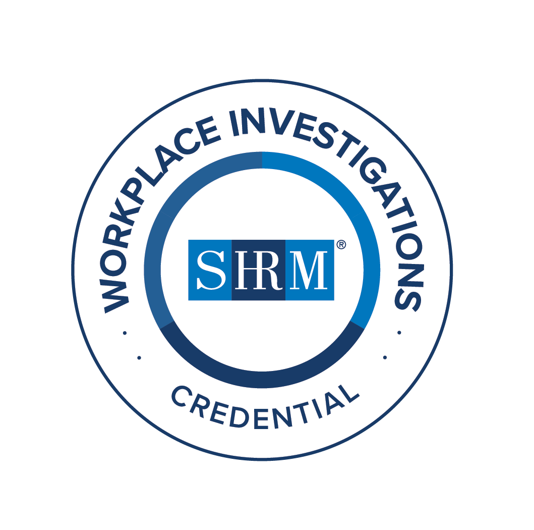 inclusion specialty credential seal