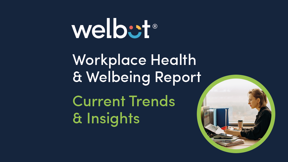 Workplace Health & Wellness Report 2023
